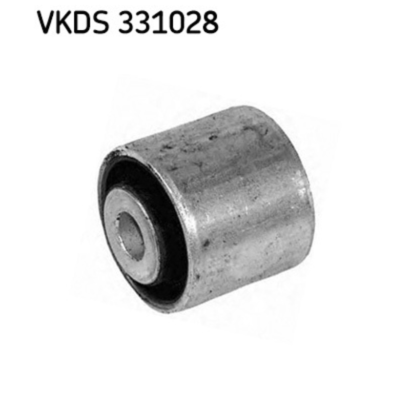 SKF Uloženie riadenia VKDS 331028