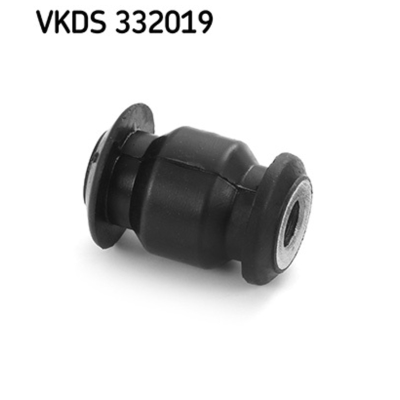 SKF Uloženie riadenia VKDS 332019