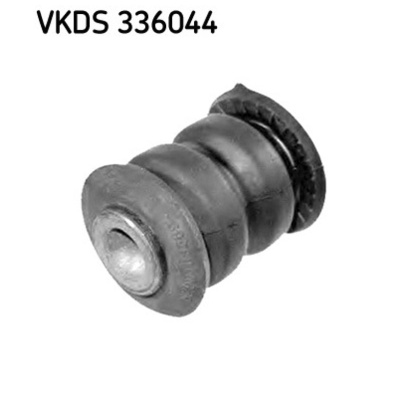 SKF Uloženie riadenia VKDS 336044