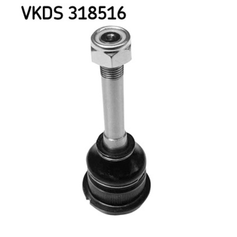 SKF Zvislý/nosný čap VKDS 318516