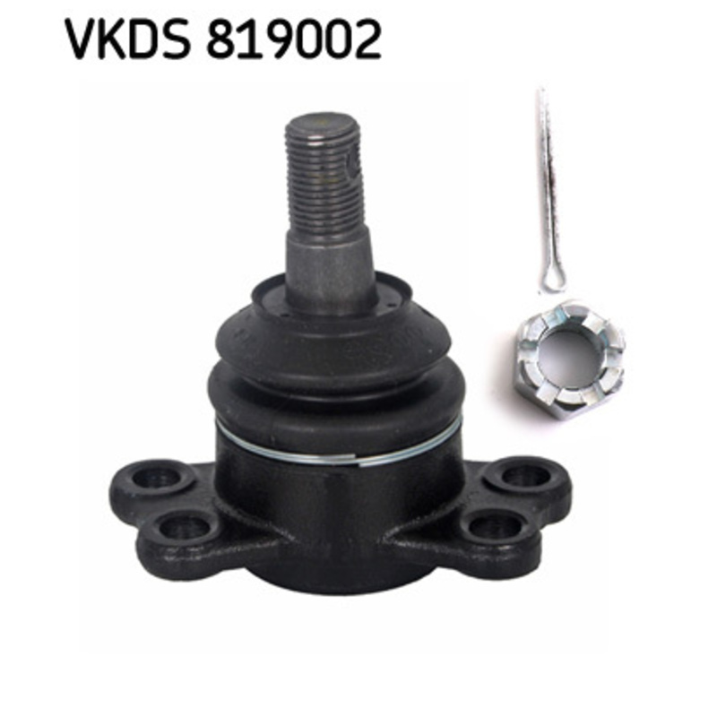 SKF Zvislý/nosný čap VKDS 819002