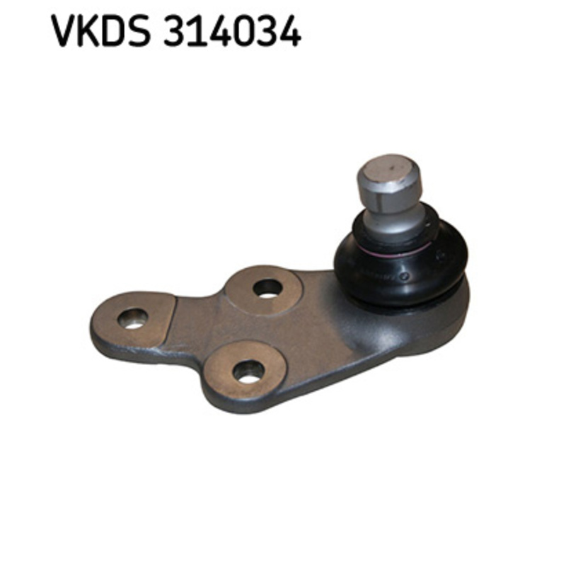 SKF Zvislý/nosný čap VKDS 314034