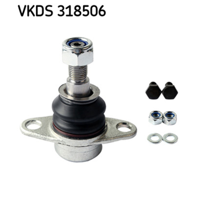 SKF Zvislý/nosný čap VKDS 318506