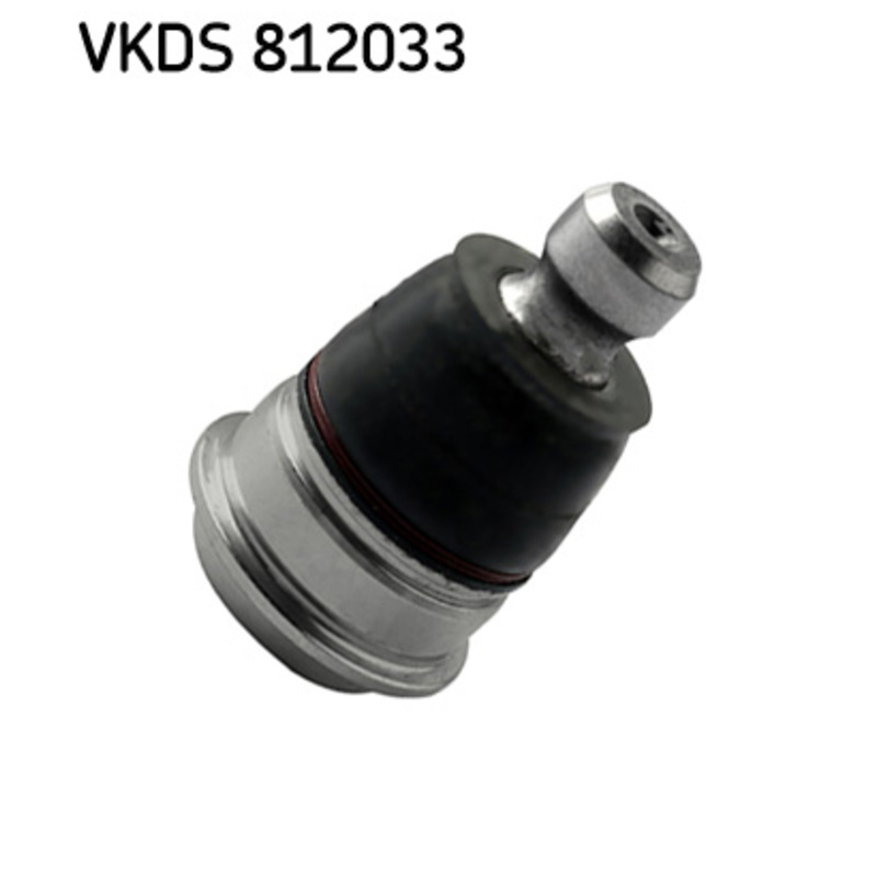 SKF Zvislý/nosný čap VKDS 812033
