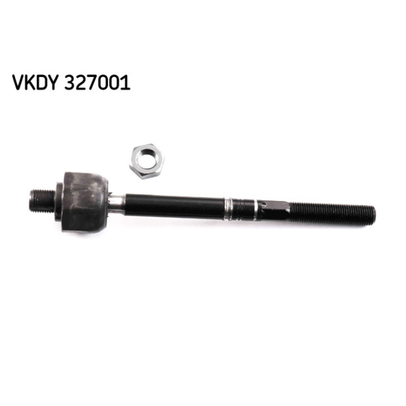 SKF Axiálny čap tiahla riadenia VKDY 327001
