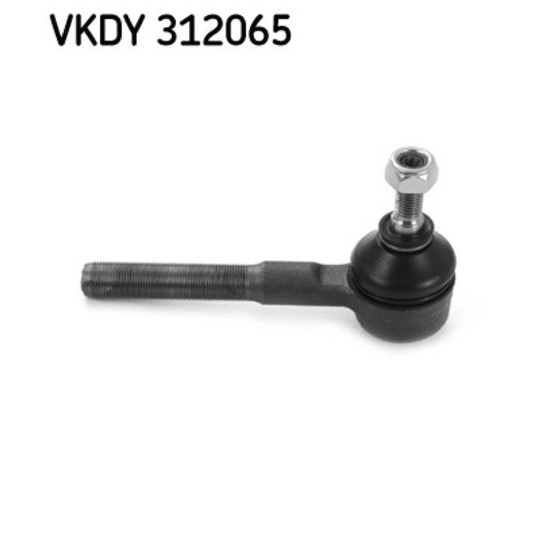 SKF Hlava/čap spojovacej tyče riadenia VKDY 312065