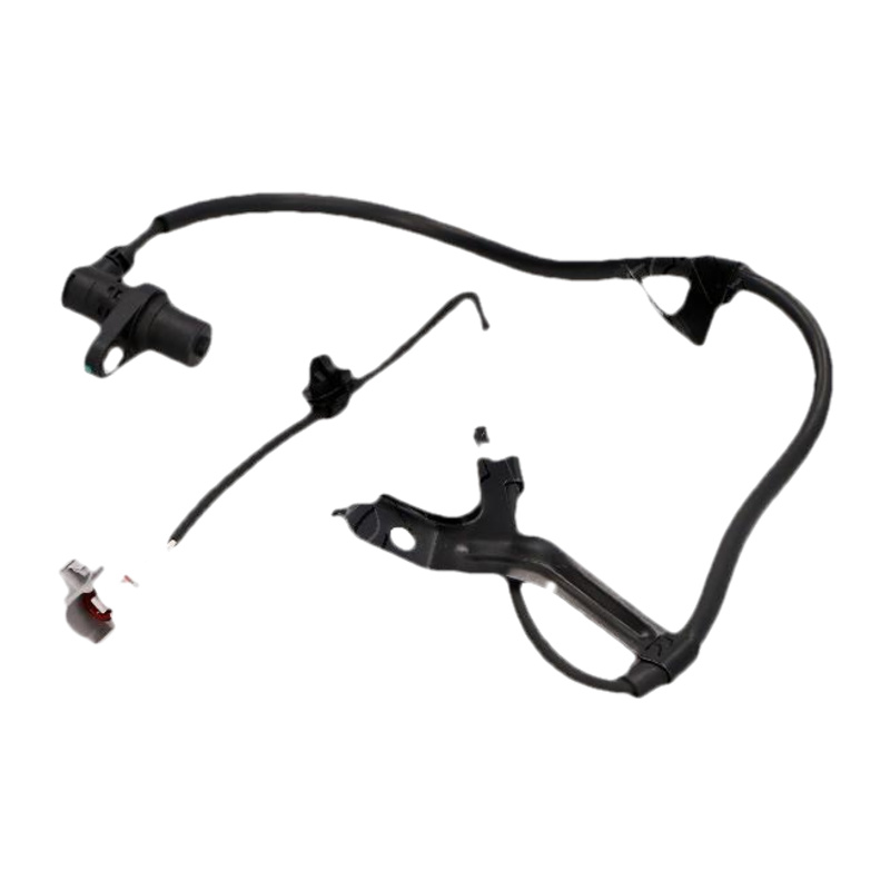 JAPANPARTS Snímač počtu otáčok kolesa ABS225