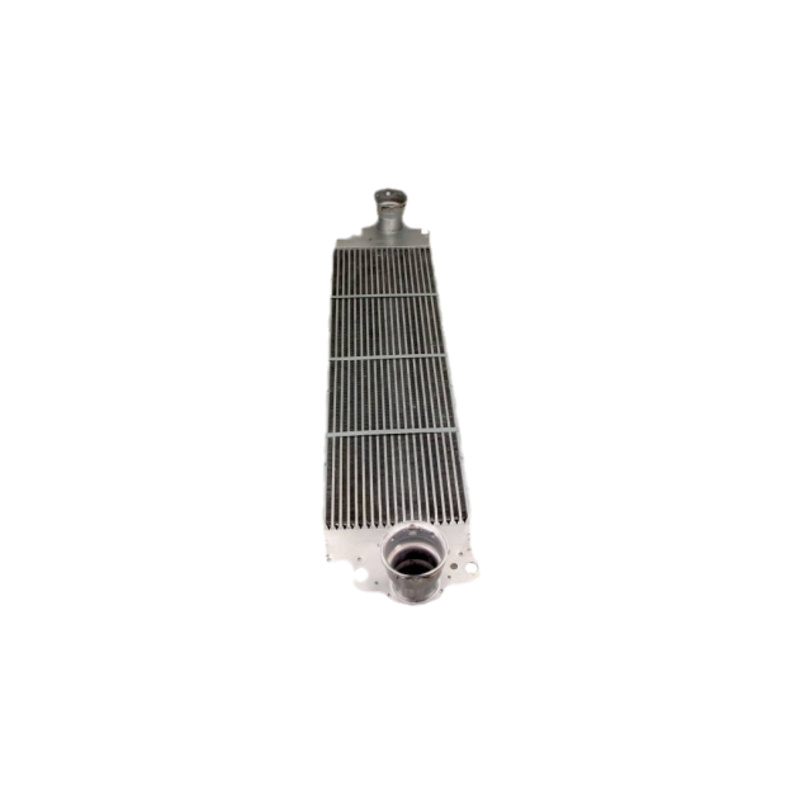 MAXGEAR Chladič plniaceho vzduchu AC694819