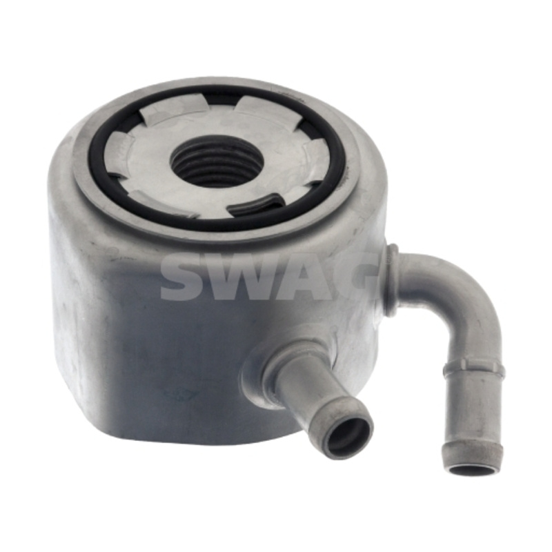 SWAG Chladič motorového oleja 60109469