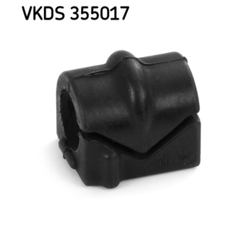 SKF Ložiskové puzdro stabilizátora VKDS 355017