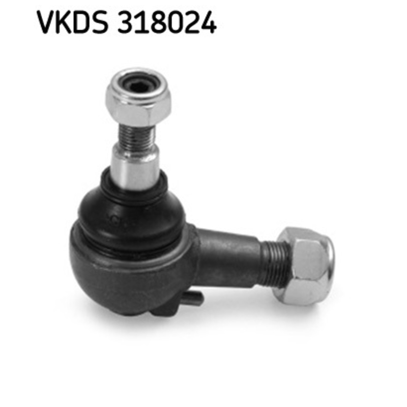 SKF Zvislý/nosný čap VKDS 318024