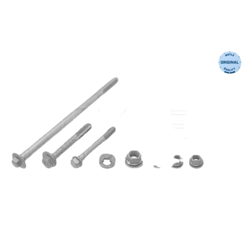 MEYLE Riadiaci mechanizmus - montážna sada 314 754 0004