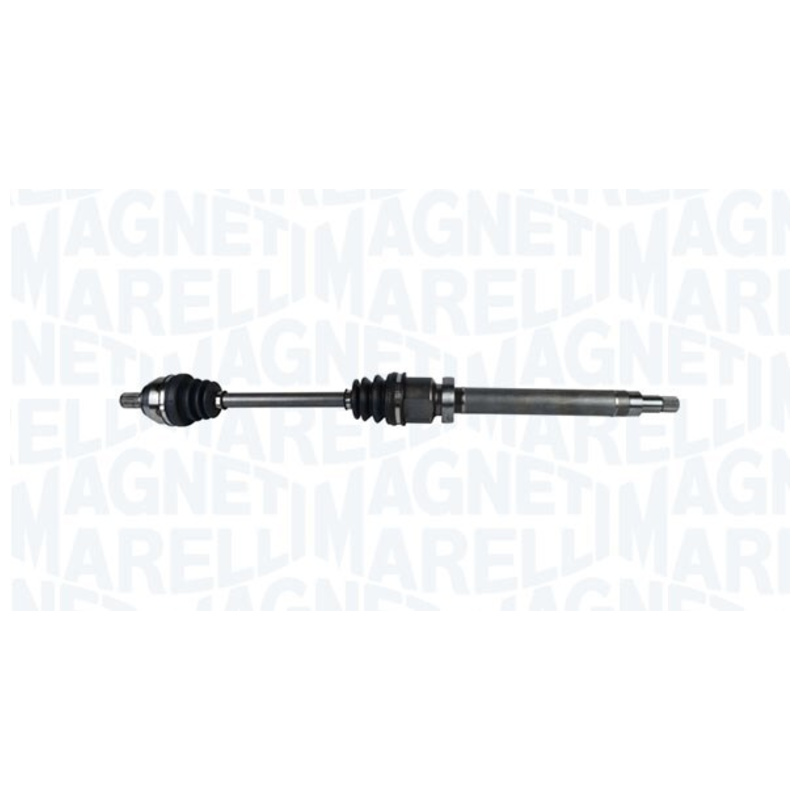 MAGNETI MARELLI Hnací hriadeľ 302004190174