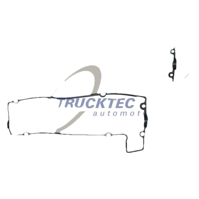 TRUCKTEC AUTOMOTIVE Tesnenie veka hlavy valcov 02.10.011
