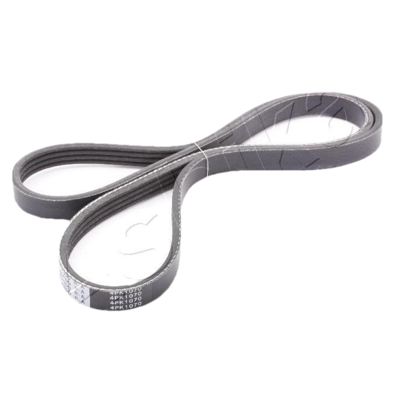 ASHIKA Ozubený klinový remeň 112-4PK1070