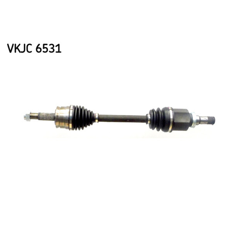 SKF Hnací hriadeľ VKJC 6531