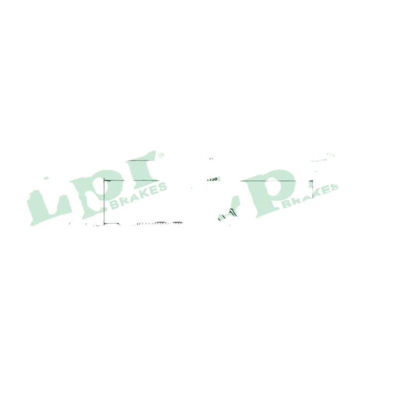 LPR Ťažné lanko parkovacej brzdy C0044B