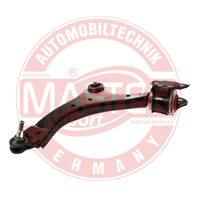 MASTER-SPORT Rameno zavesenia kolies 40426BPCSMS
