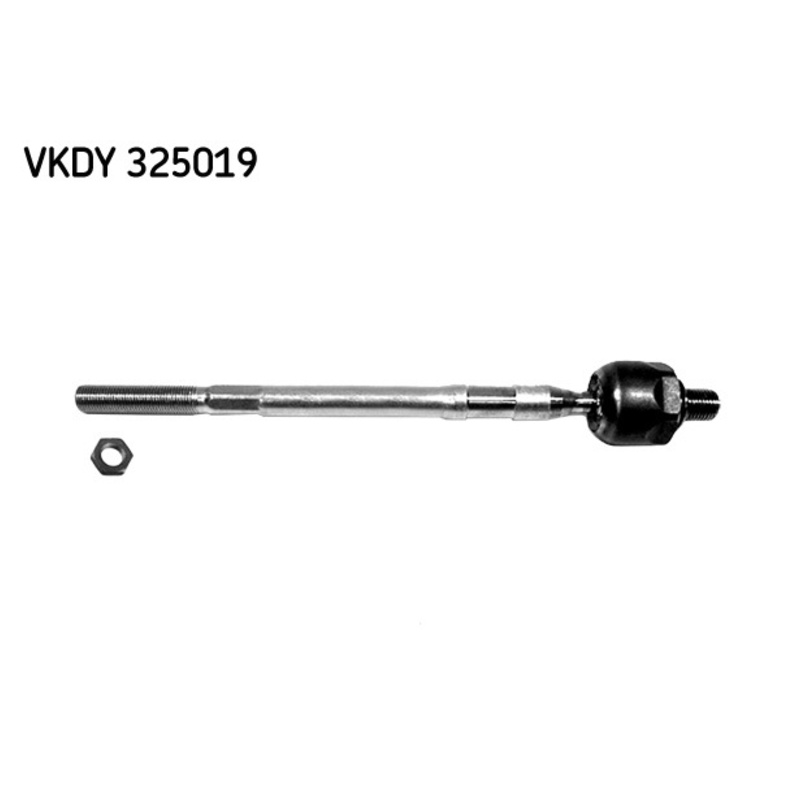 SKF Axiálny čap tiahla riadenia VKDY325019