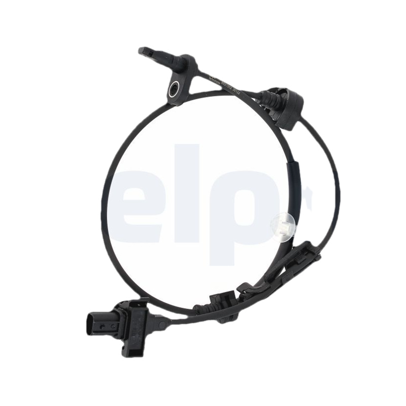 DELPHI Snímač počtu otáčok kolesa SS21202-12B1
