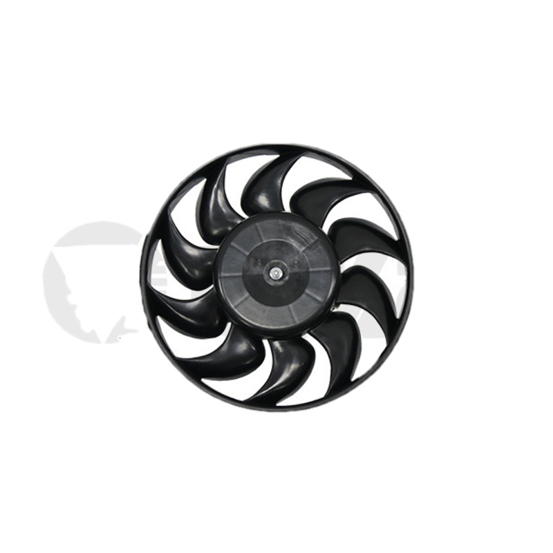 VIKA Ventilátor chladenia motora 99590016101