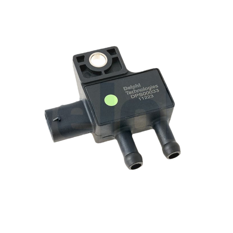 DELPHI Snímač tlaku výfukových plynov DPS00033-12B1