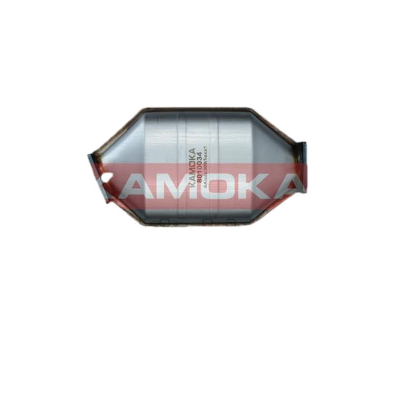 KAMOKA Filter sadzí/pevných častíc výfukového systému 8010034