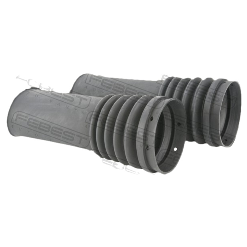 FEBEST Ochranná sada tlmiča proti prachu BZSHB-906F-KIT
