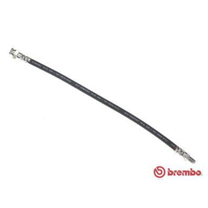 BREMBO Brzdová hadica T23130
