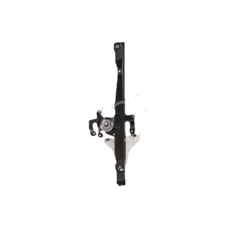 TOPRAN Mechanizmus zdvíhania okna 304704