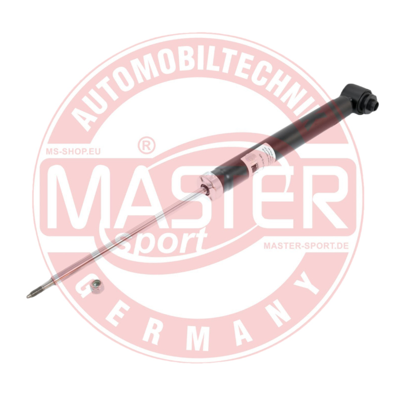 MASTER-SPORT Tlmič pérovania 312640PCSMS