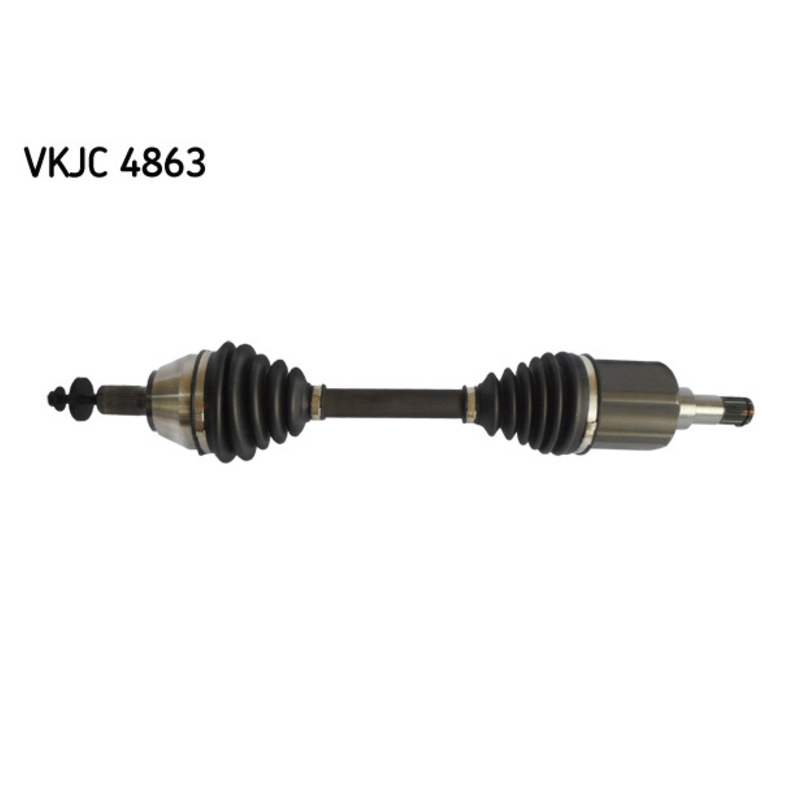 SKF Hnací hriadeľ VKJC 4863