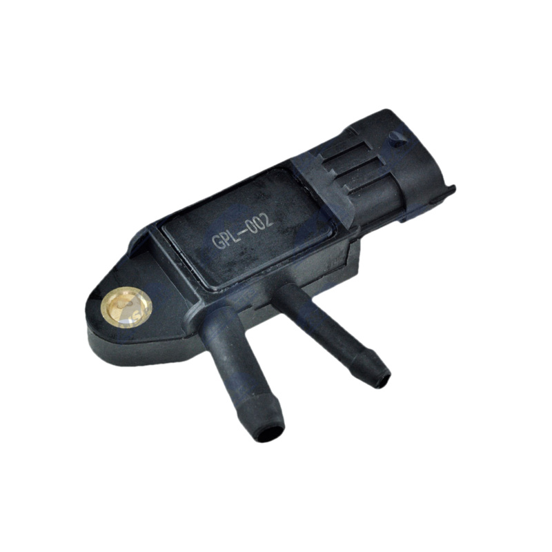 NTY Snímač tlaku výfukových plynov ECS-PL-002