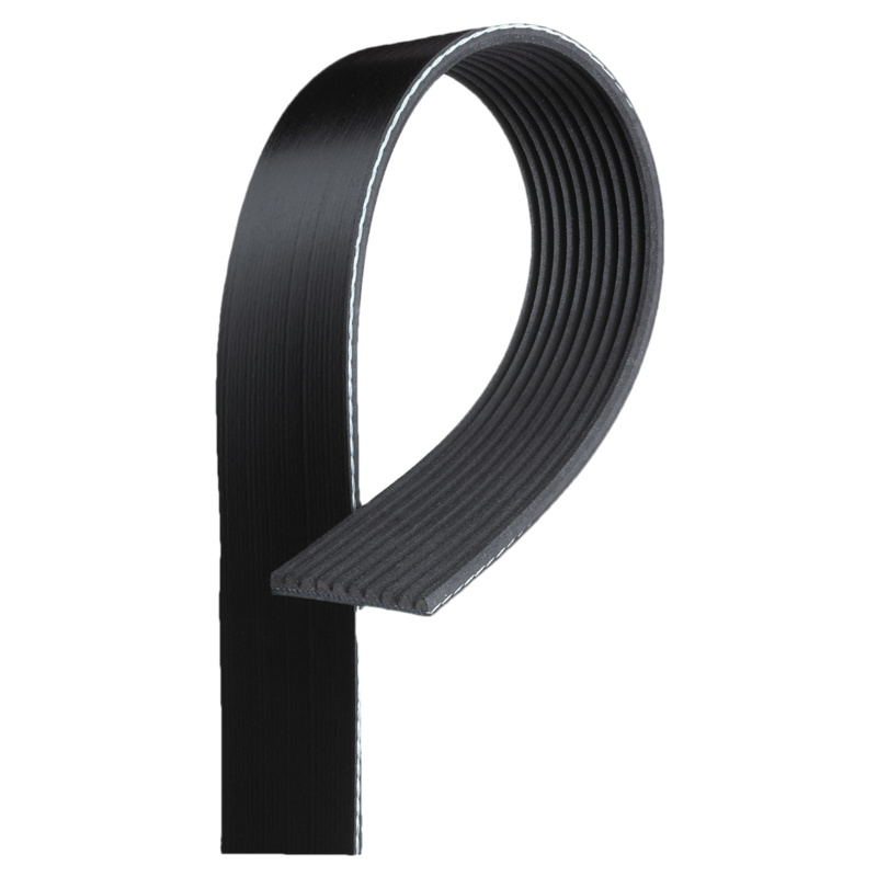 GATES Ozubený klinový remeň 10PK1403HD