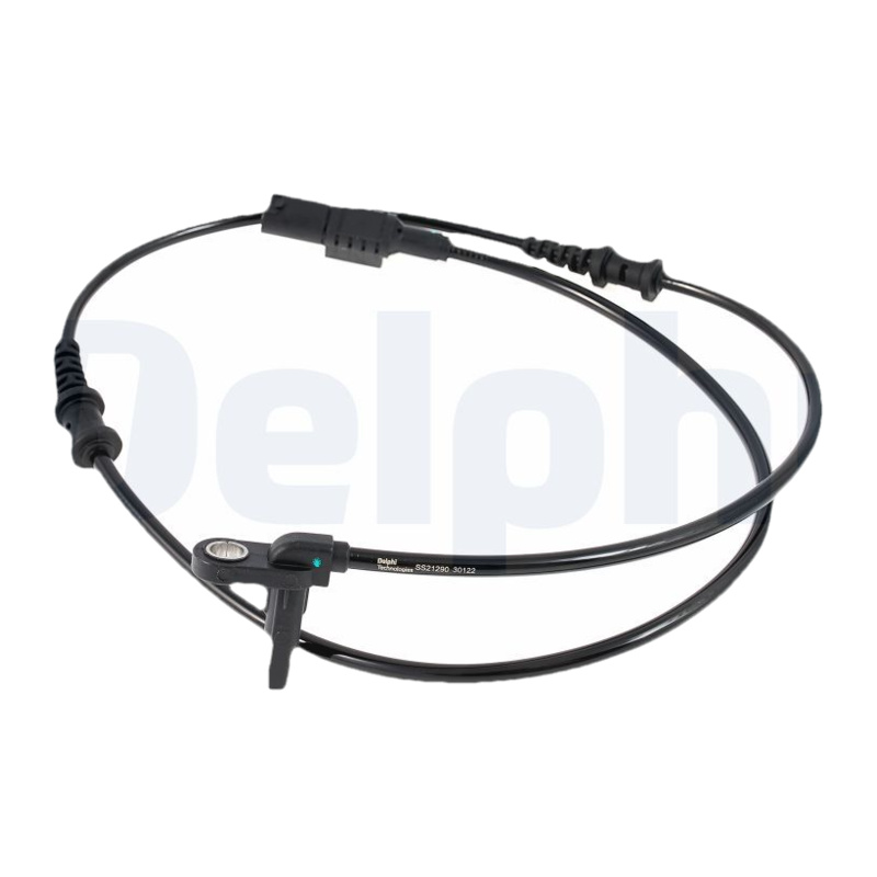 DELPHI Snímač počtu otáčok kolesa SS21290-12B1