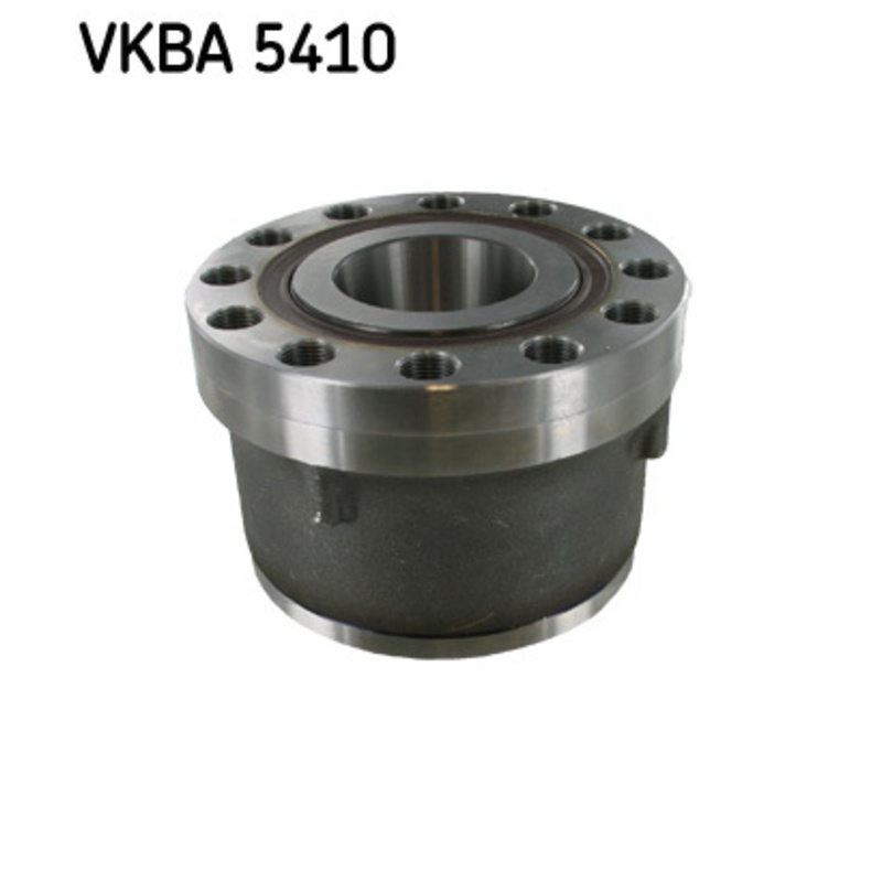 SKF Ložisko kolesa - opravná sada VKBA 5410