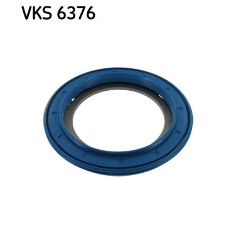 SKF Tesniaci krúžok hriadeľa ložiska kolesa VKS 6376