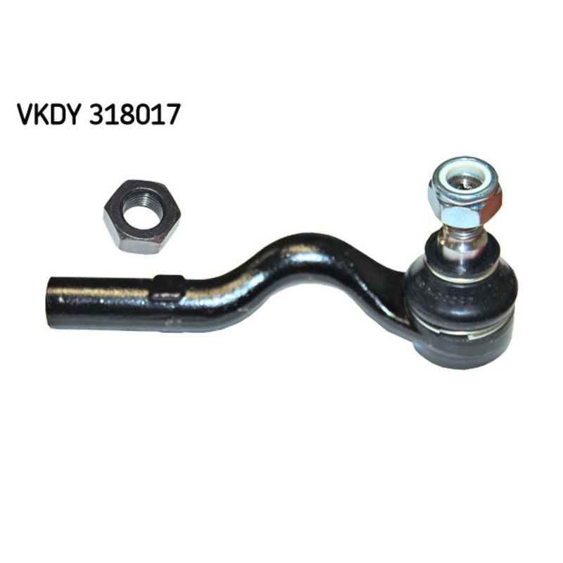 E-shop SKF Hlava/čap spojovacej tyče riadenia VKDY 318017