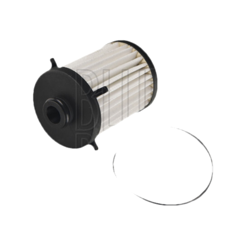 BLUE PRINT Hydraulický filter automatickej prevodovky ADBP210125