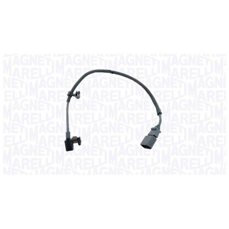 MAGNETI MARELLI Snímač impulzov kľukového hriadeľa 064848257010