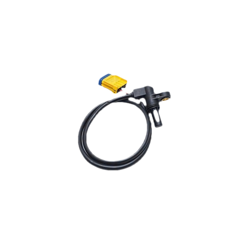 MAGNETI MARELLI Snímač impulzov kľukového hriadeľa 064848280010