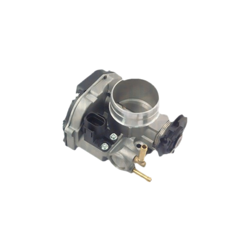 MAGNETI MARELLI Hrdlo škrtiacej klapky 802000000086