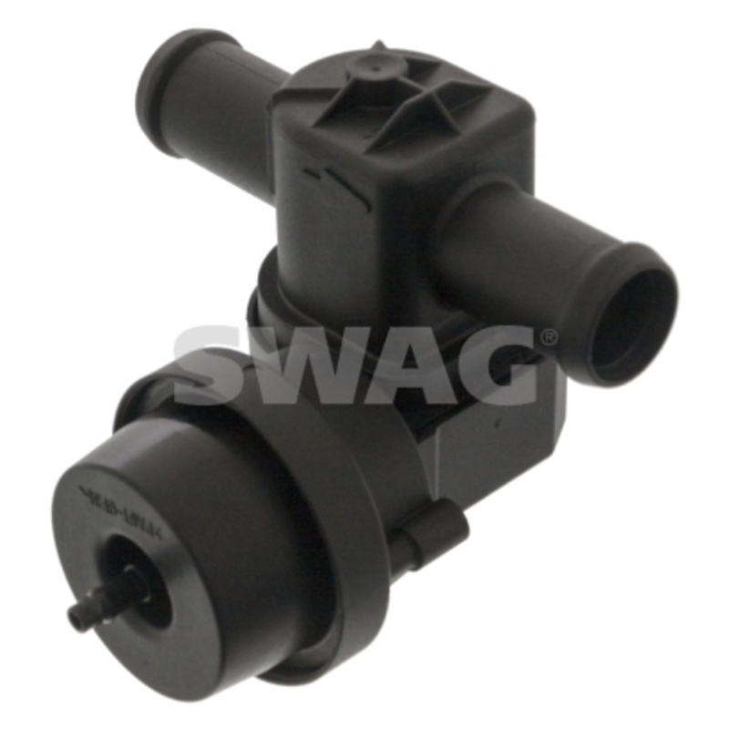 SWAG Regulačný ventil chladenia 30100457