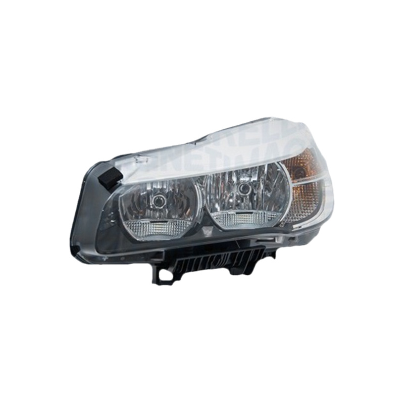 MAGNETI MARELLI Hlavný svetlomet 711451000217