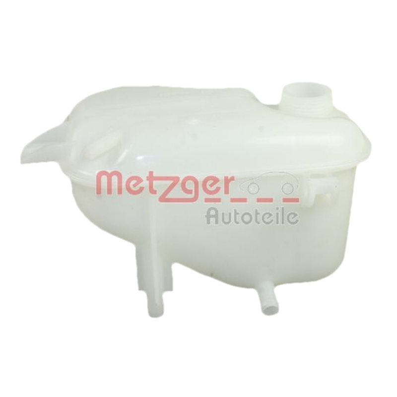 METZGER Vyrovnávacia nádobka chladiacej kvapaliny 2140196