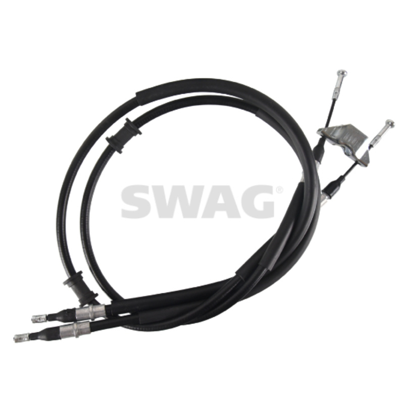 SWAG Ťažné lanko parkovacej brzdy 33 10 0807
