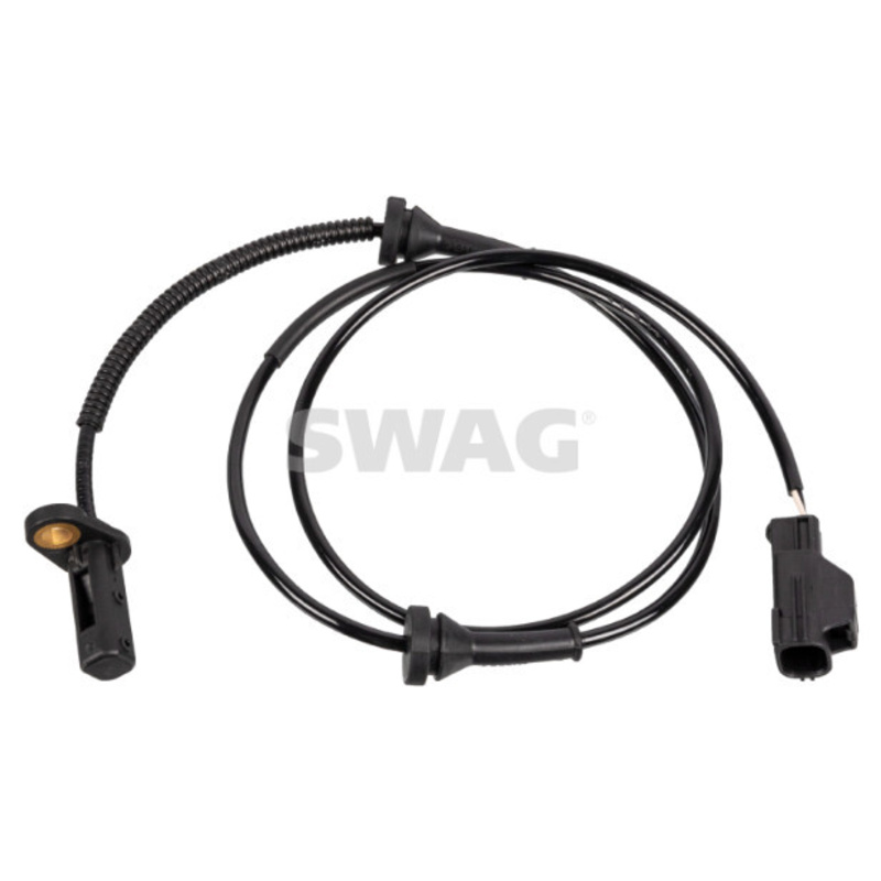 SWAG Snímač počtu otáčok kolesa 33 10 0298