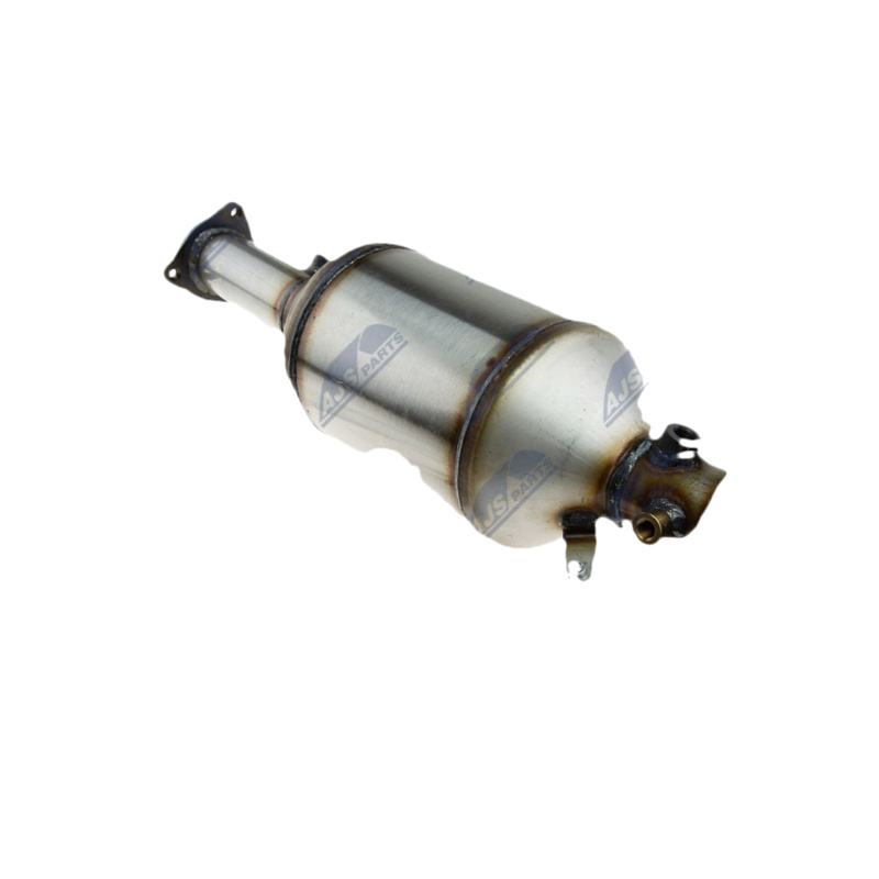 NTY Filter sadzí/pevných častíc výfukového systému DPF-HD-000