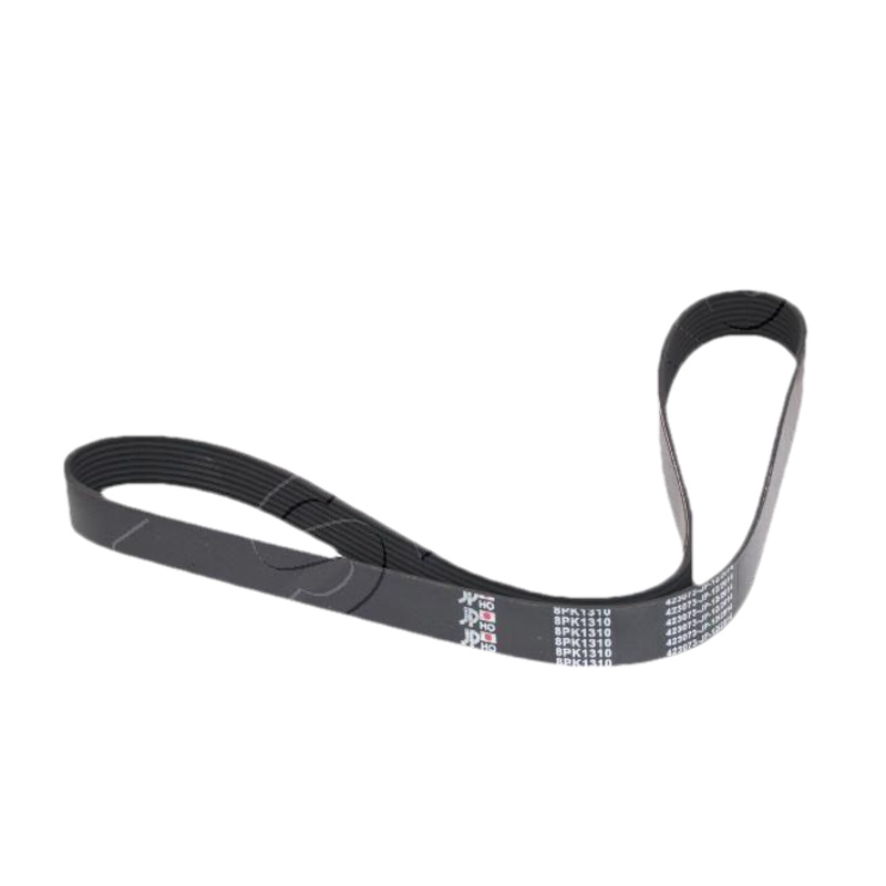 ASHIKA Ozubený klinový remeň 112-8PK1310