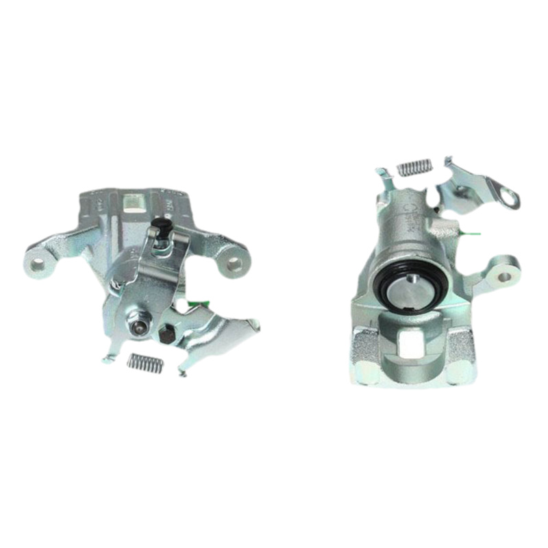 BUDWEG CALIPER Brzdový strmeň 344500